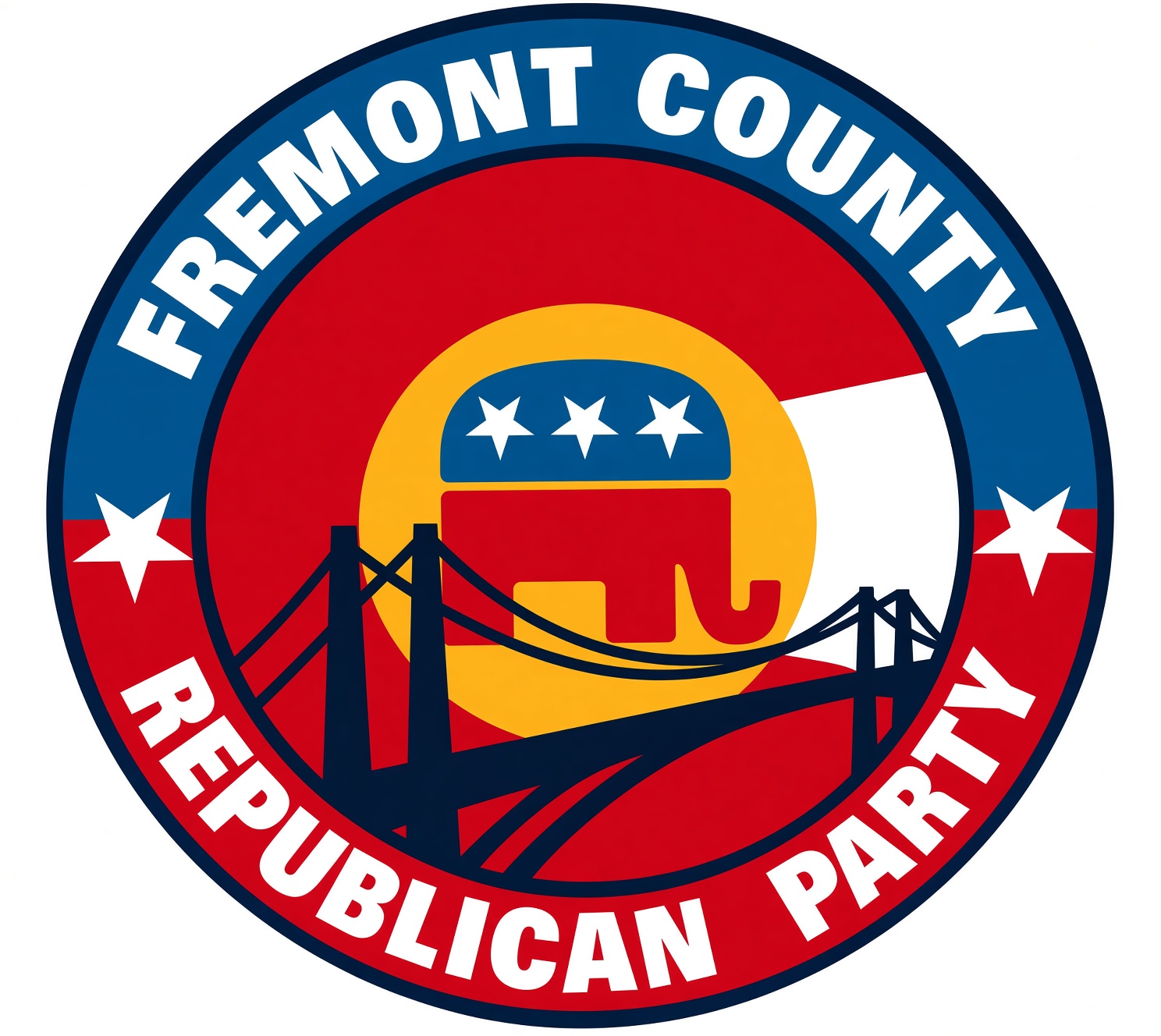 Fremont County Colorado Republican Central Committee